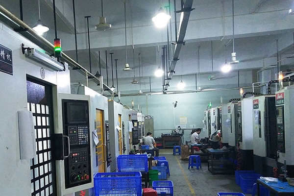 如何選擇cnc加工廠家才能省掉更多成本？